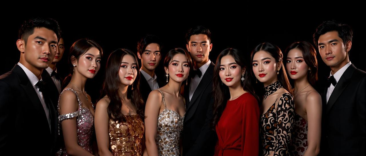 被窝网电影签约演员